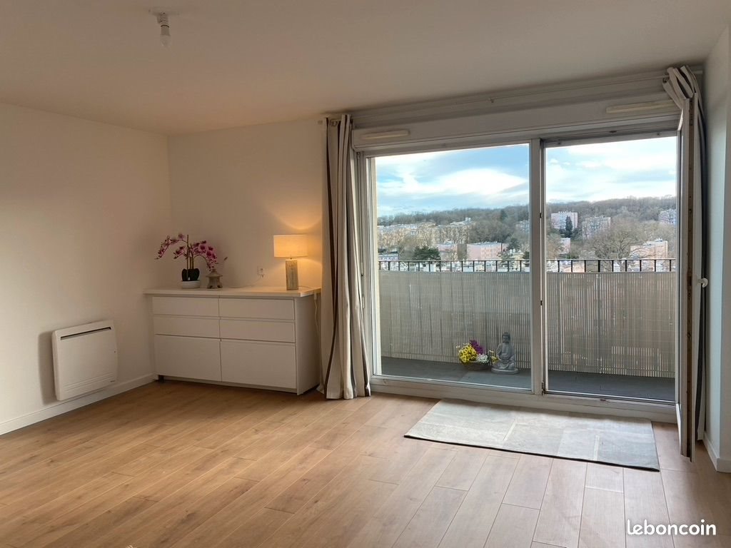 Appartement à vendre, 85m², Châtenay-Malabry
