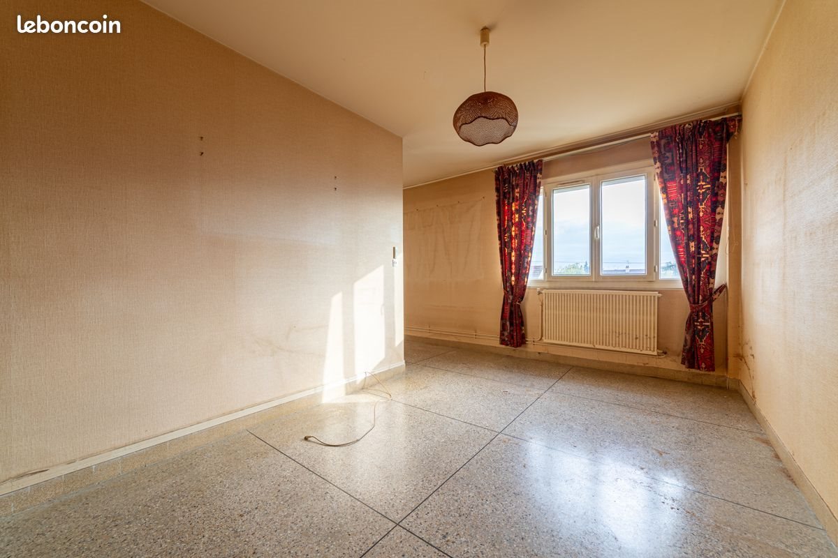 Appartement à vendre, 77m², Issoudun