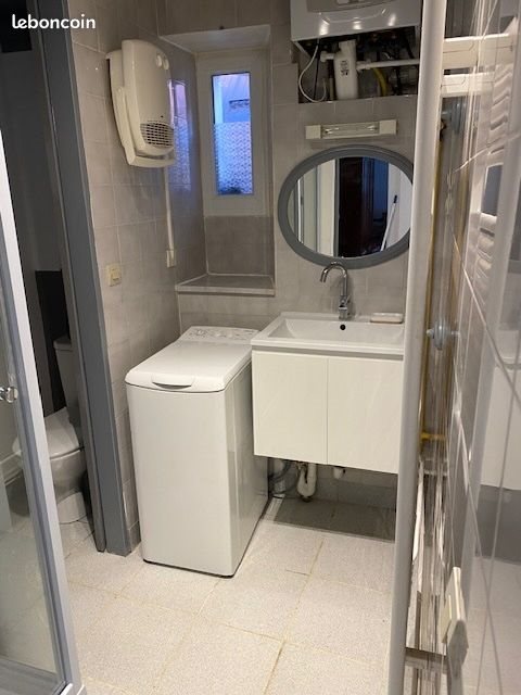 Appartement à louer, 34m², Saint-Claude