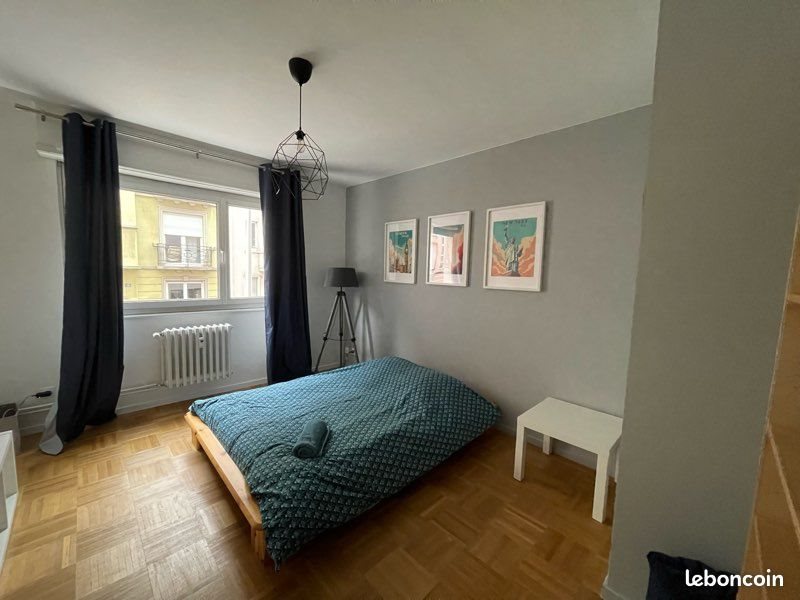 Appartement à louer, 68m², Strasbourg