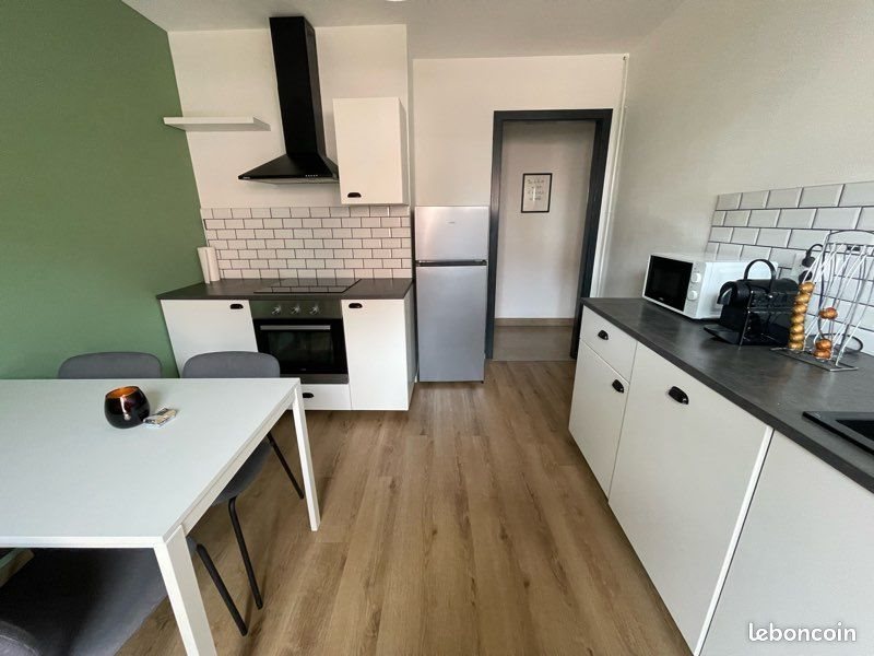 Appartement à louer, 68m², Strasbourg