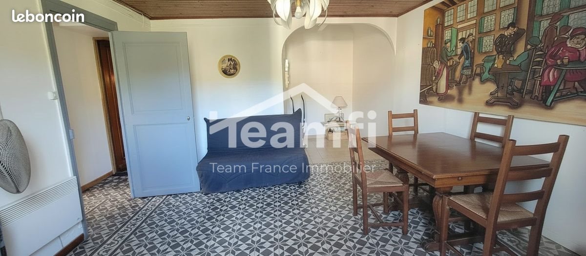 Appartement à vendre, 52m², Bessèges