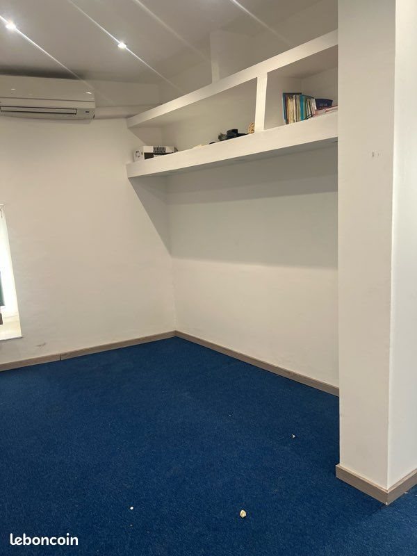 Appartement à louer, 30m², Nîmes