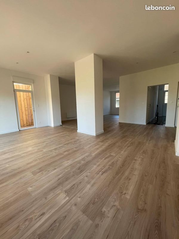 Maison à vendre, 124m², Hersin-Coupigny