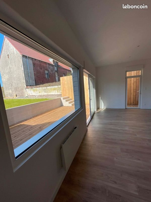 Maison à vendre, 124m², Hersin-Coupigny
