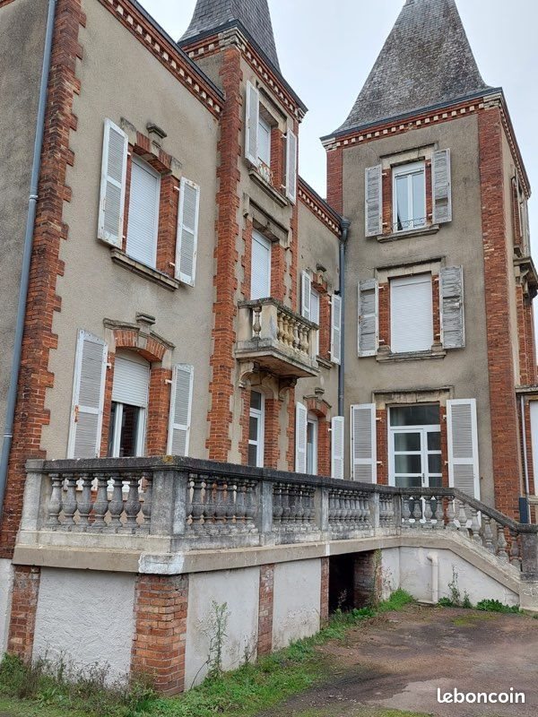 Appartement à louer, 40m², Laval