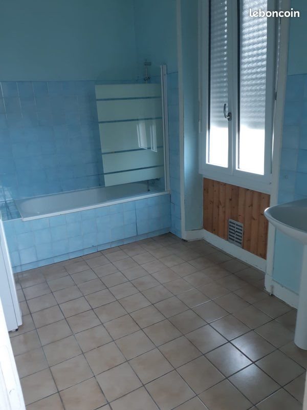 Appartement à louer, 40m², Laval