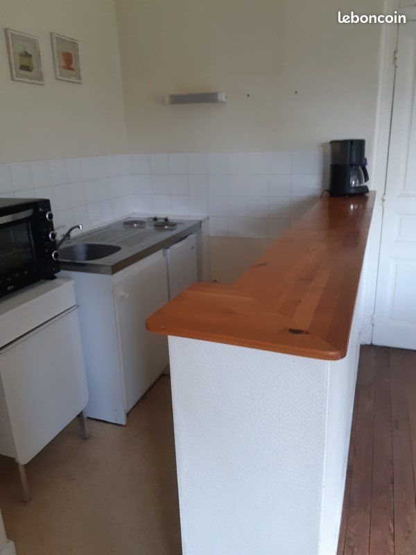 Appartement à louer, 40m², Laval