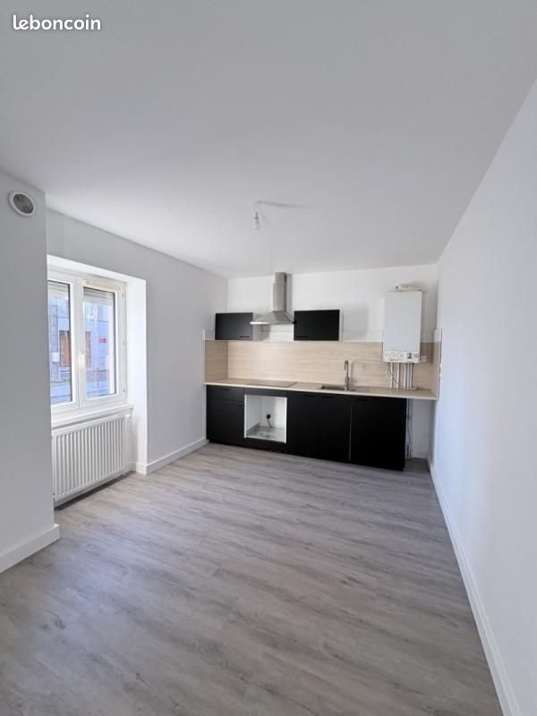Appartement à louer, 80m², Montrond-les-Bains