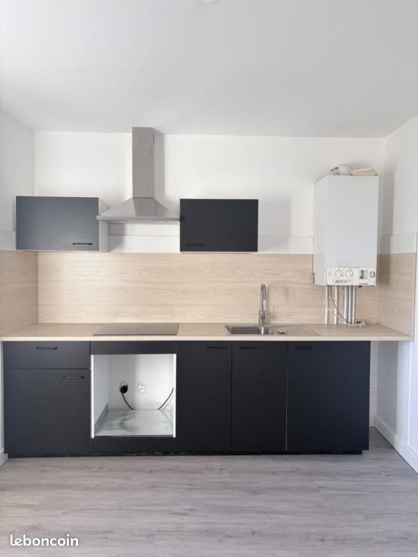 Appartement à louer, 80m², Montrond-les-Bains