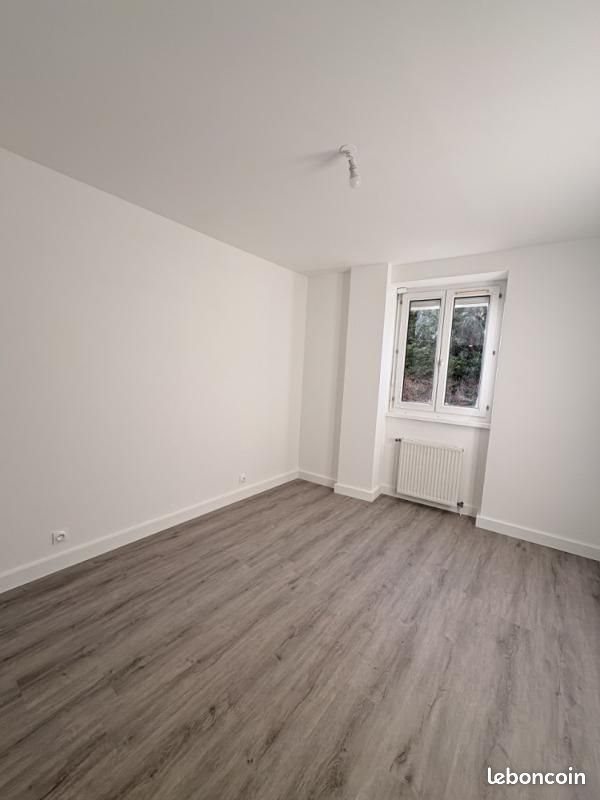Appartement à louer, 80m², Montrond-les-Bains