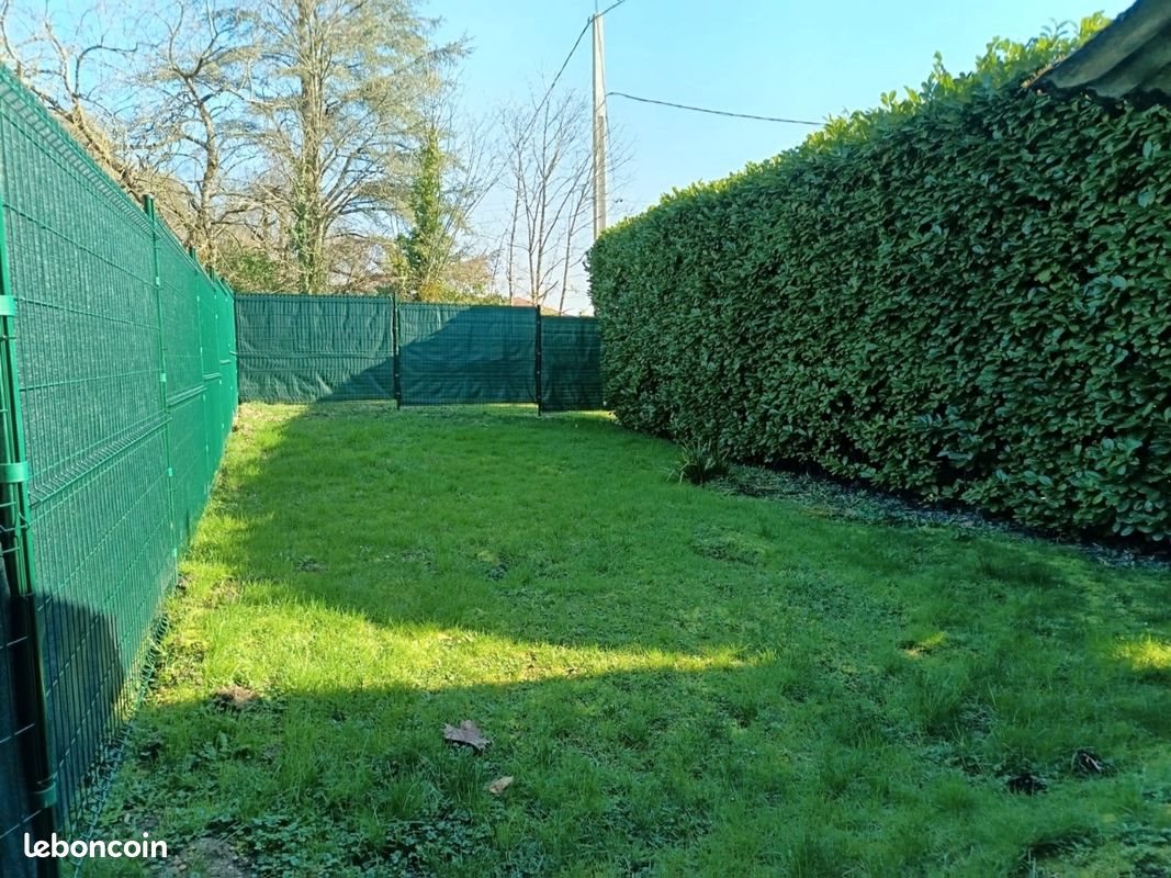 Maison à louer, 60m², Varambon