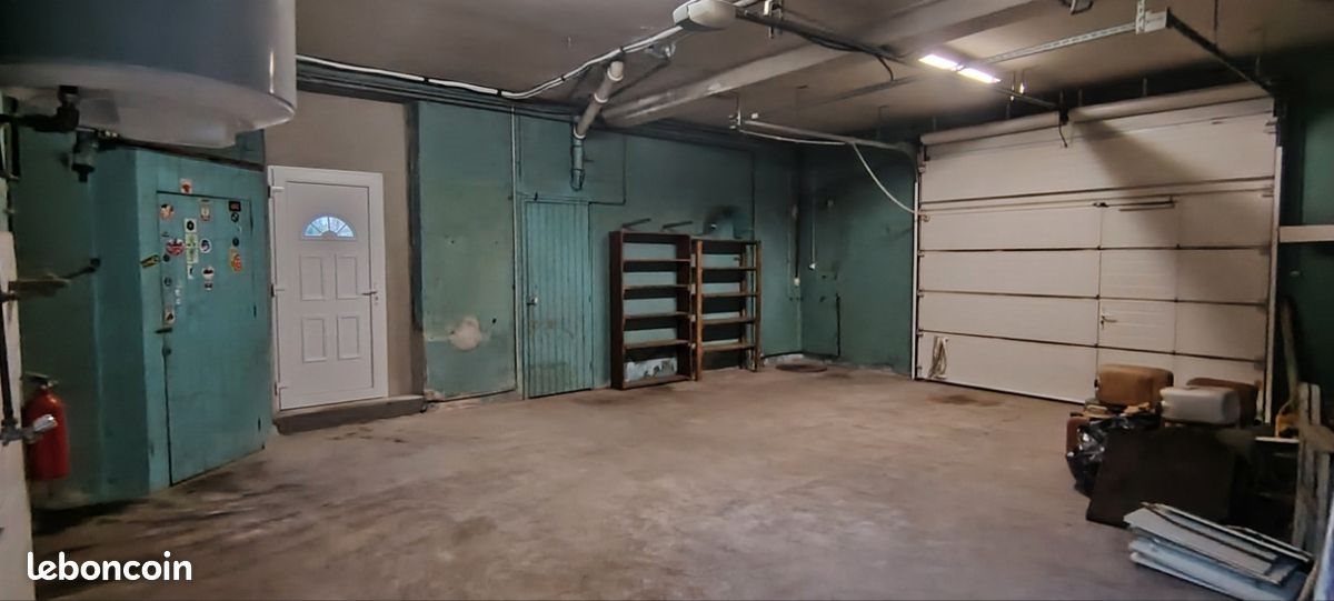 Maison à louer, 60m², Varambon