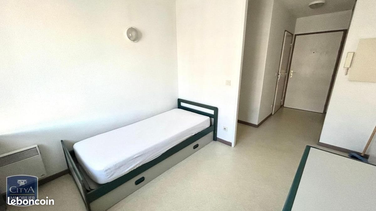 Appartement à louer, 18m², Lyon 8ème