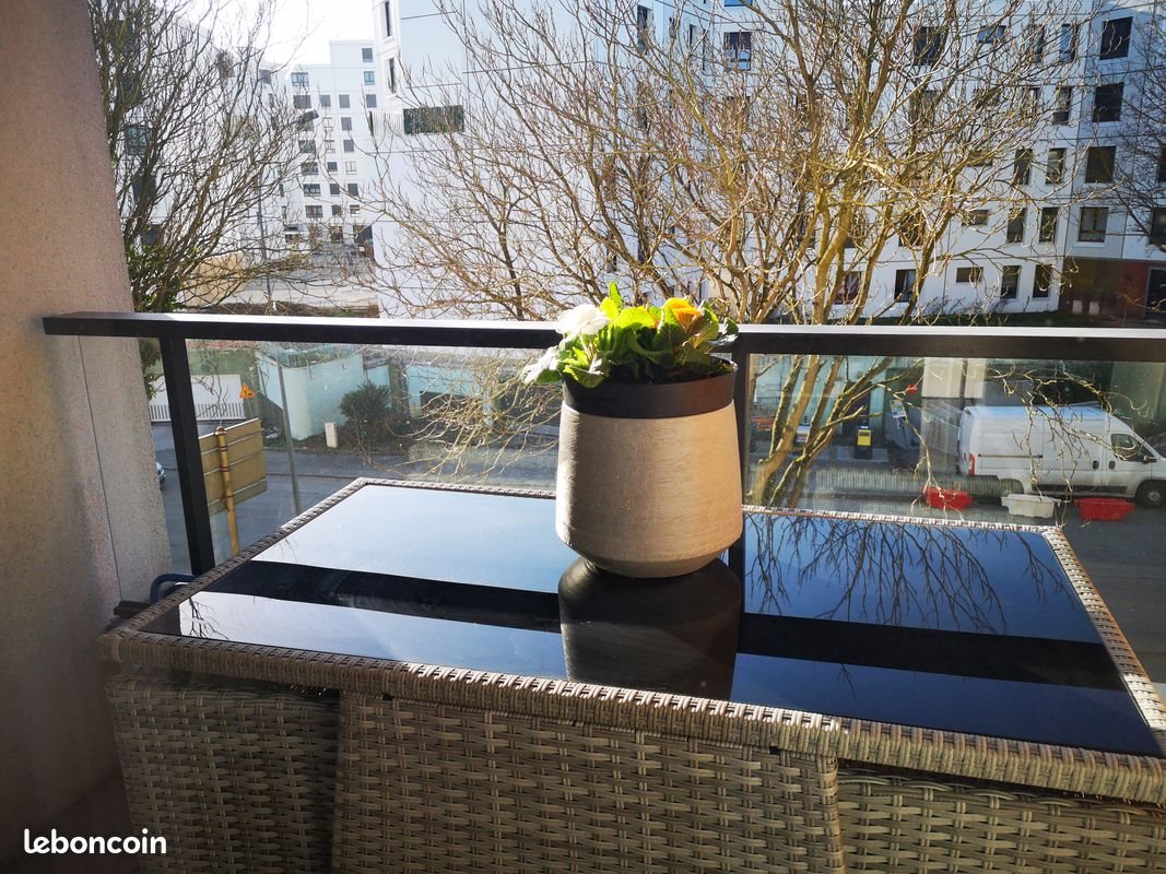 Appartement à louer, 70m², Arras