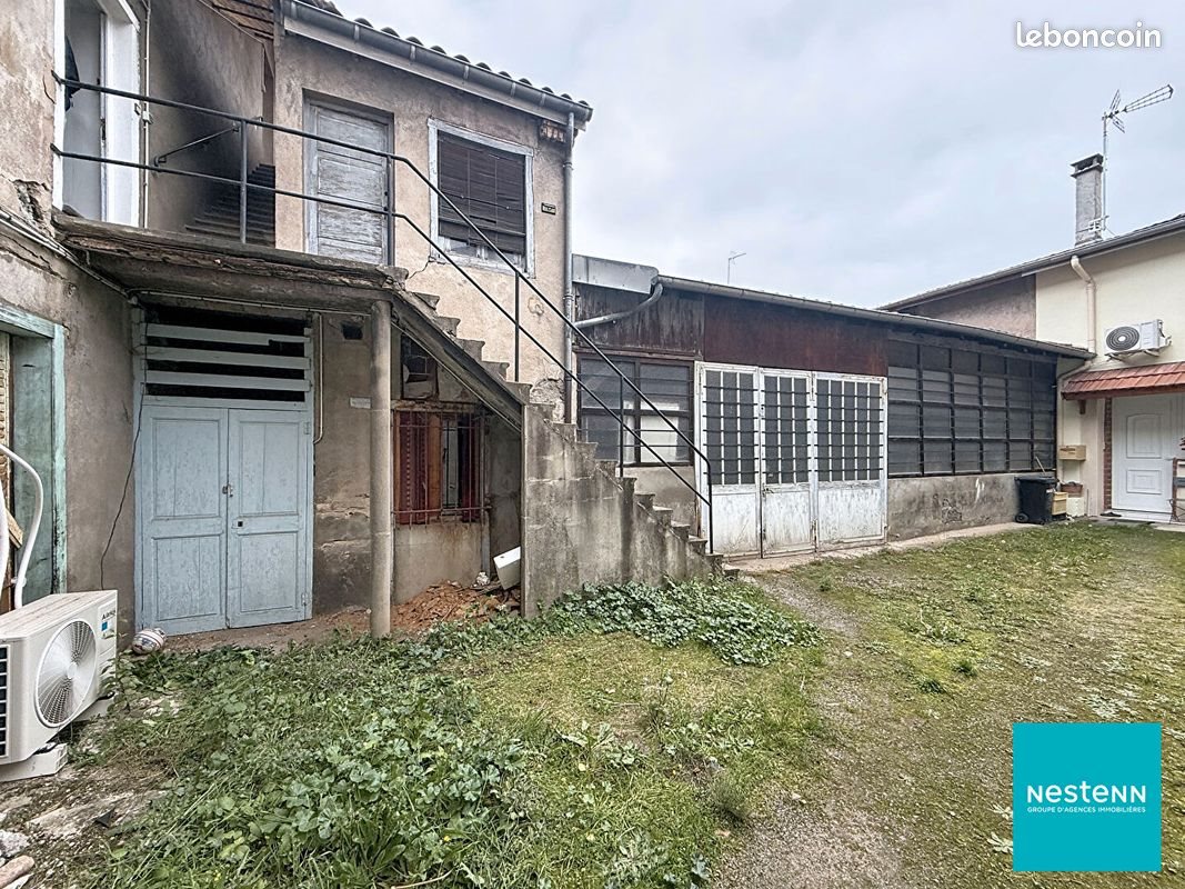 Appartement à vendre, 316m², Feurs