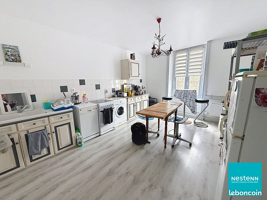 Appartement à vendre, 316m², Feurs