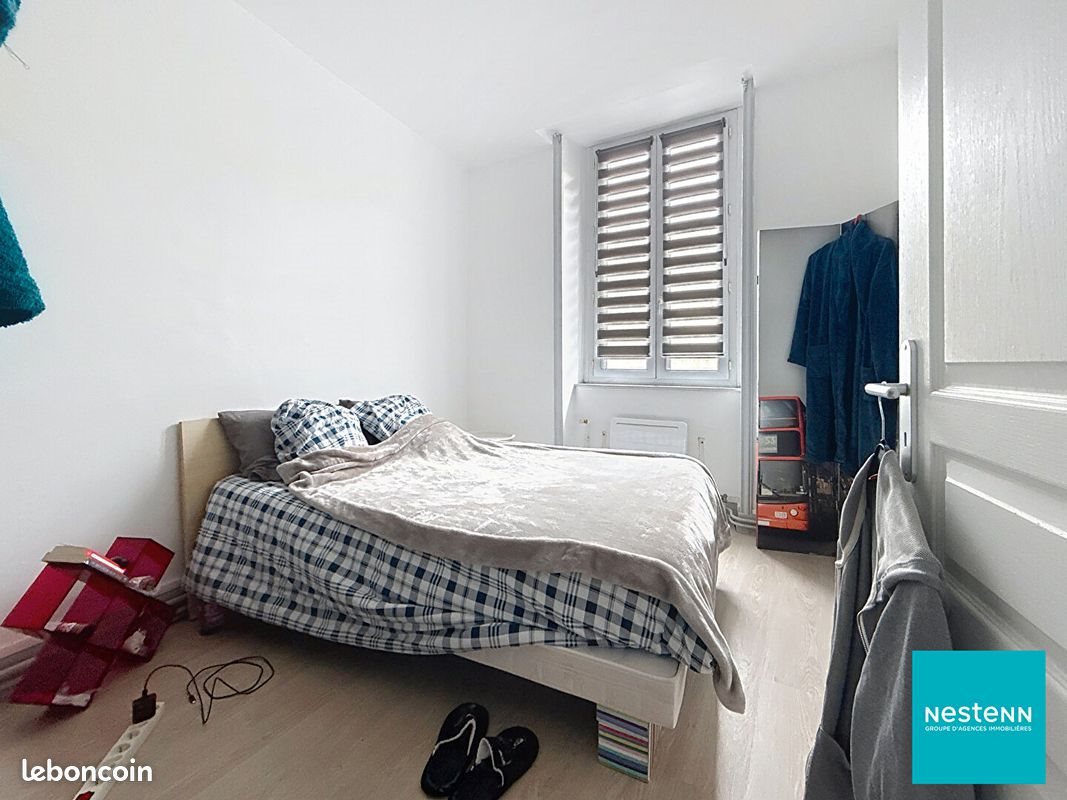 Appartement à vendre, 316m², Feurs