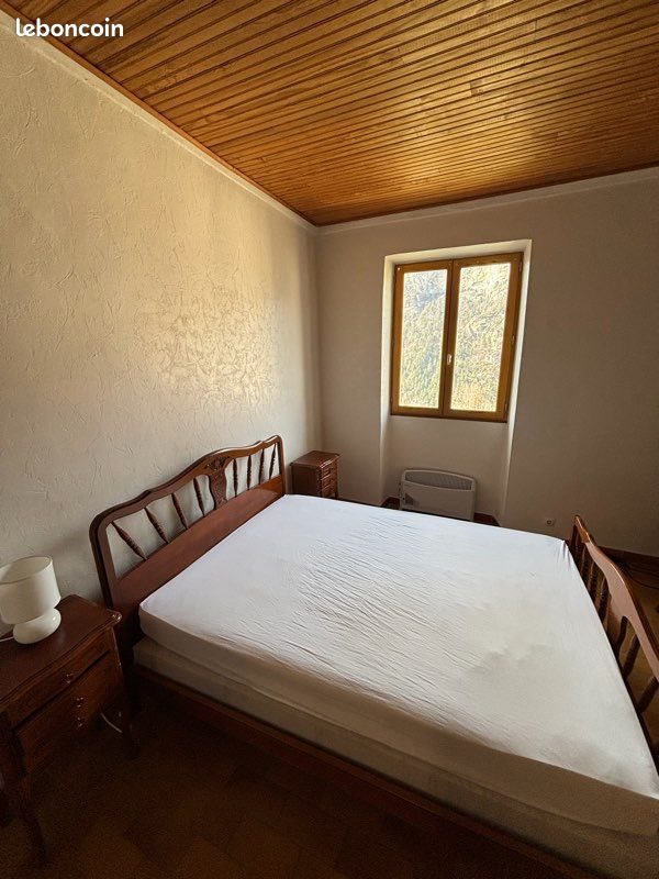 Appartement à louer, 30m², Braux