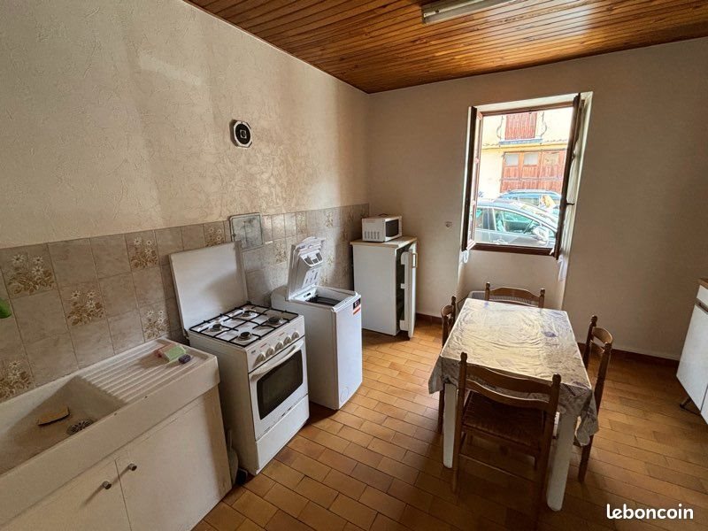 Appartement à louer, 30m², Braux