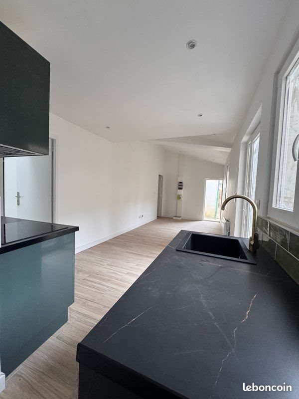 Maison à louer, 60m², Mont-de-Marsan