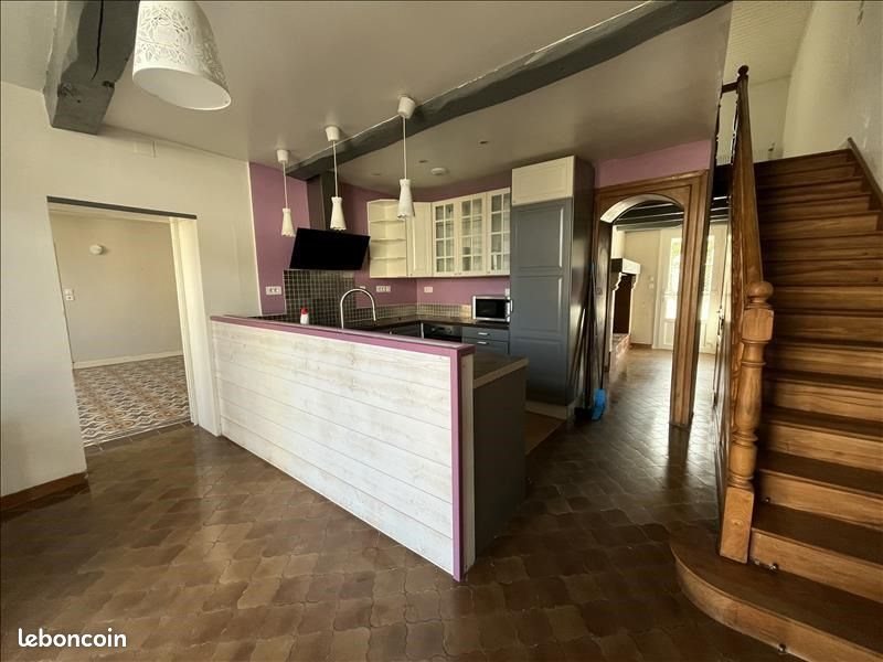 Maison à louer, 163m², Donzac