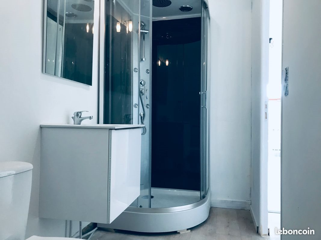 Appartement à louer, 44m², Lucquy