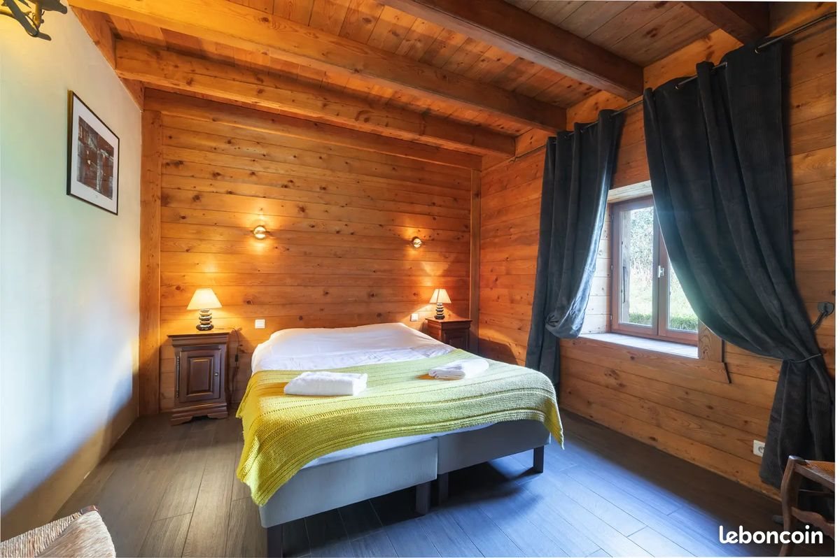 Maison à louer, 80m², Vaulx