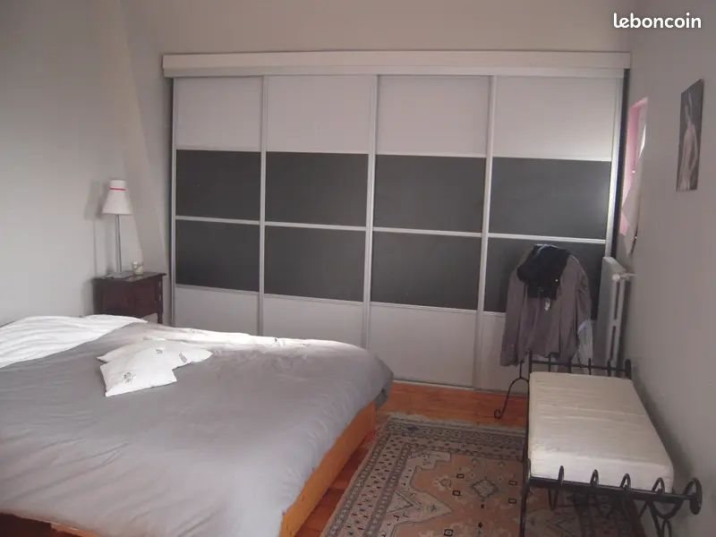 Maison à louer, 125m², Le Chesnay-Rocquencourt