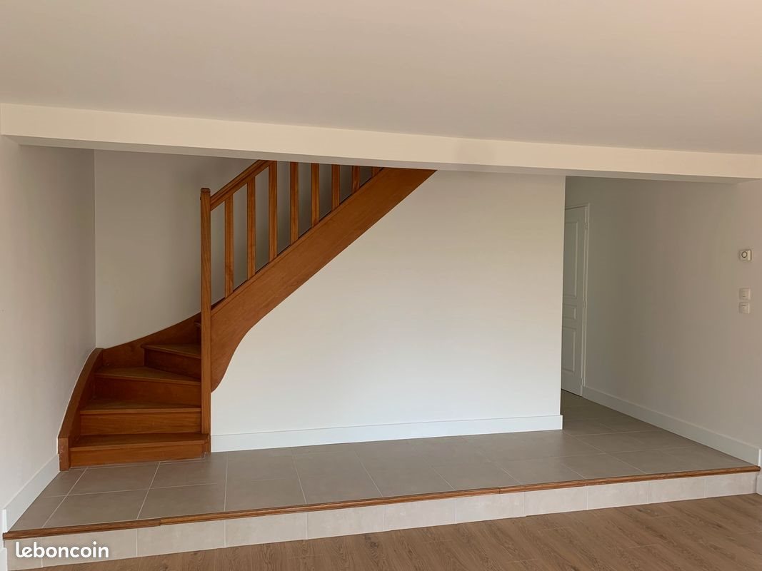 Maison à vendre, 110m², Tours