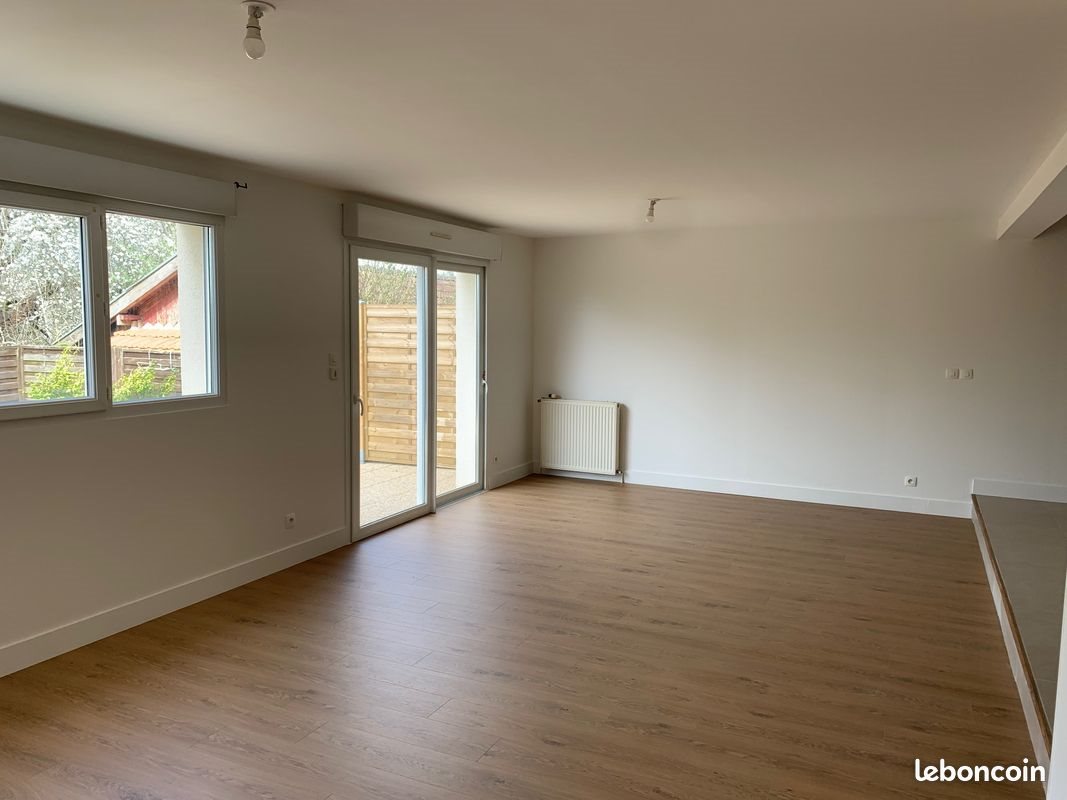 Maison à vendre, 110m², Tours