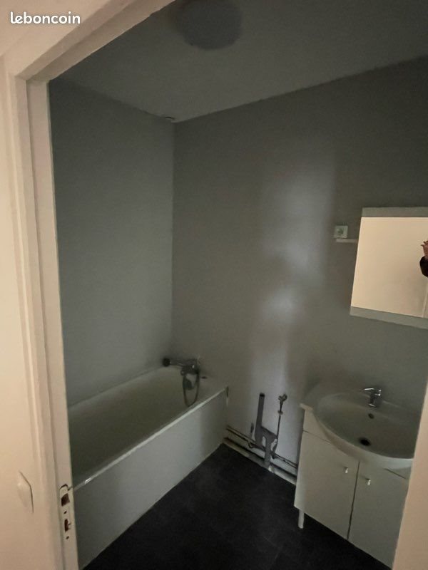 Appartement à louer, 61m², Stains