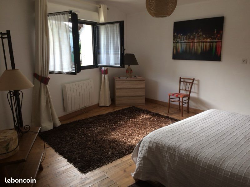 Appartement à louer, 60m², Nogent-le-Rotrou