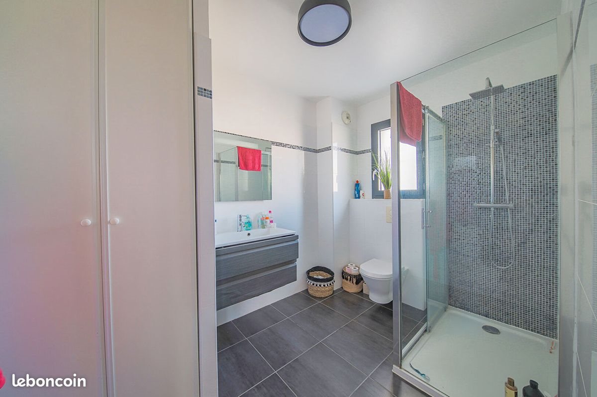 Appartement à louer, 42m², Biguglia