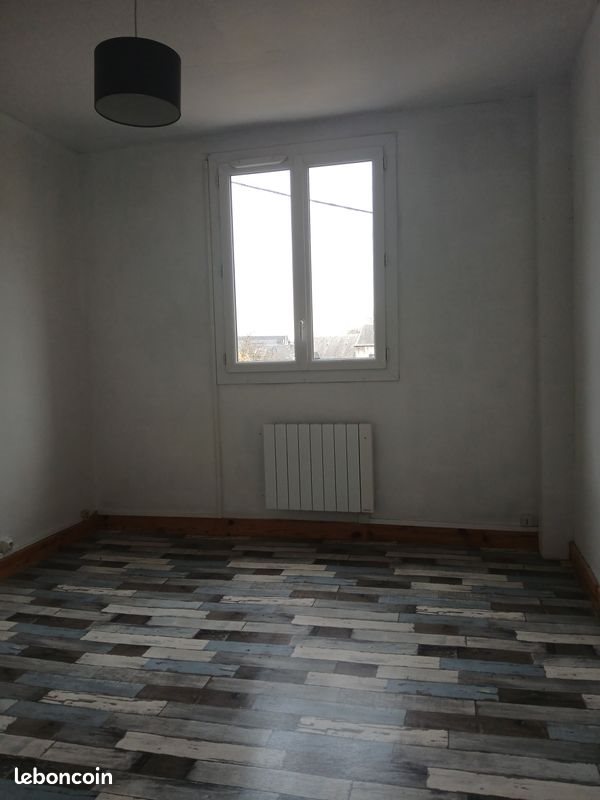 Maison à louer, 34m², Darnétal