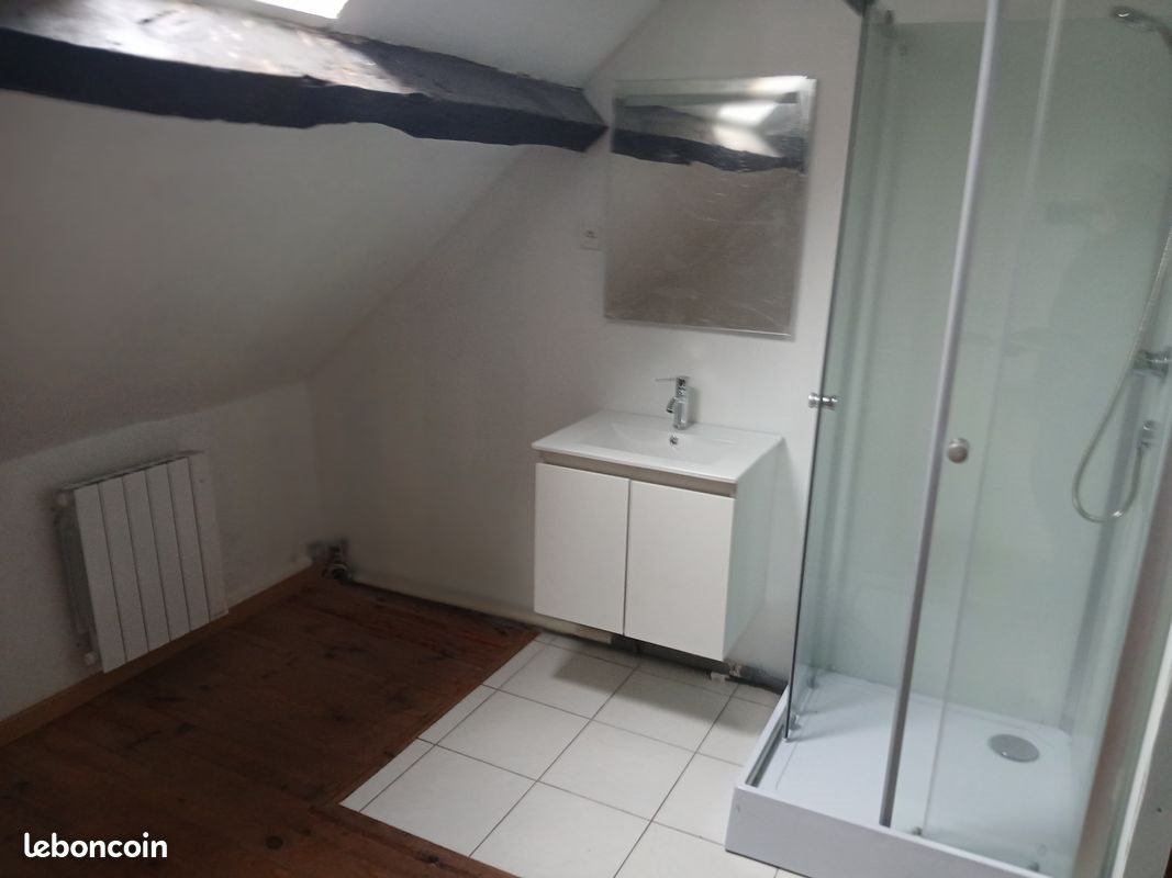 Maison à louer, 34m², Darnétal