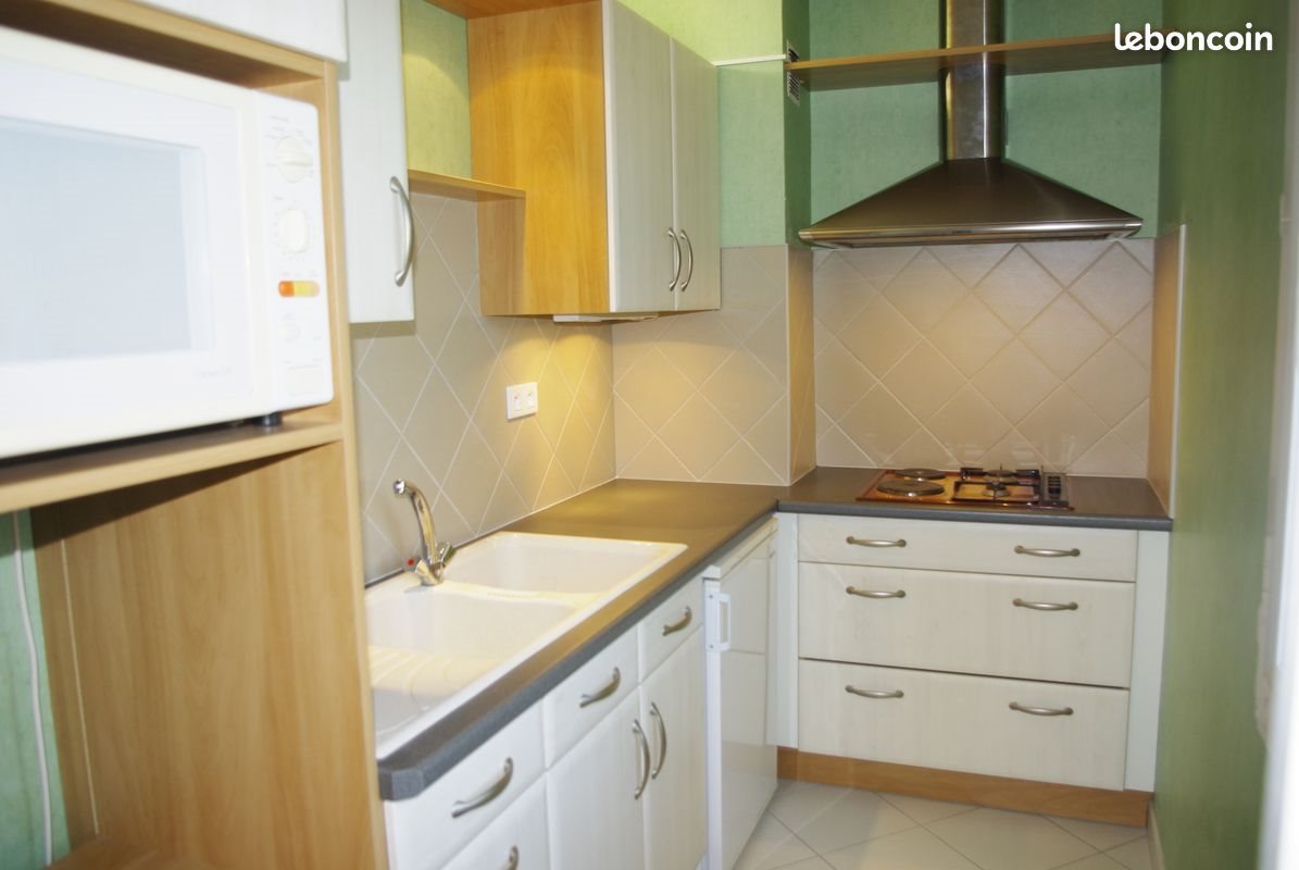 Appartement à vendre, 29m², Nuits-Saint-Georges