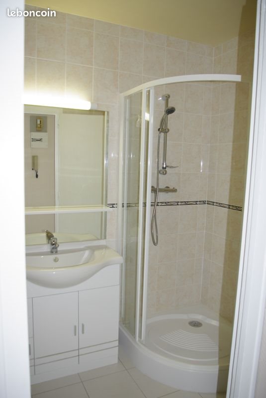 Appartement à vendre, 29m², Nuits-Saint-Georges