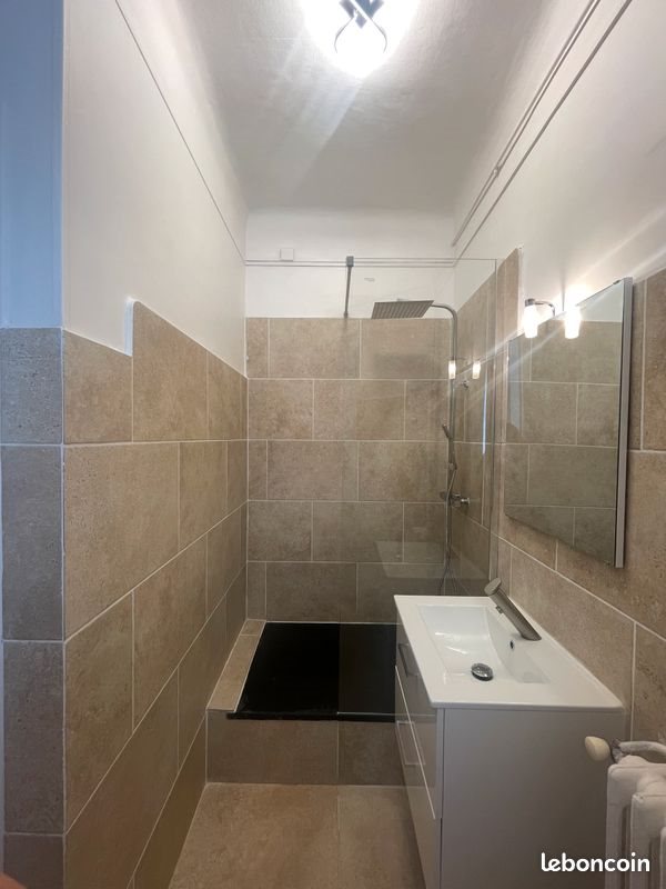 Appartement à vendre, 31m², Toulon