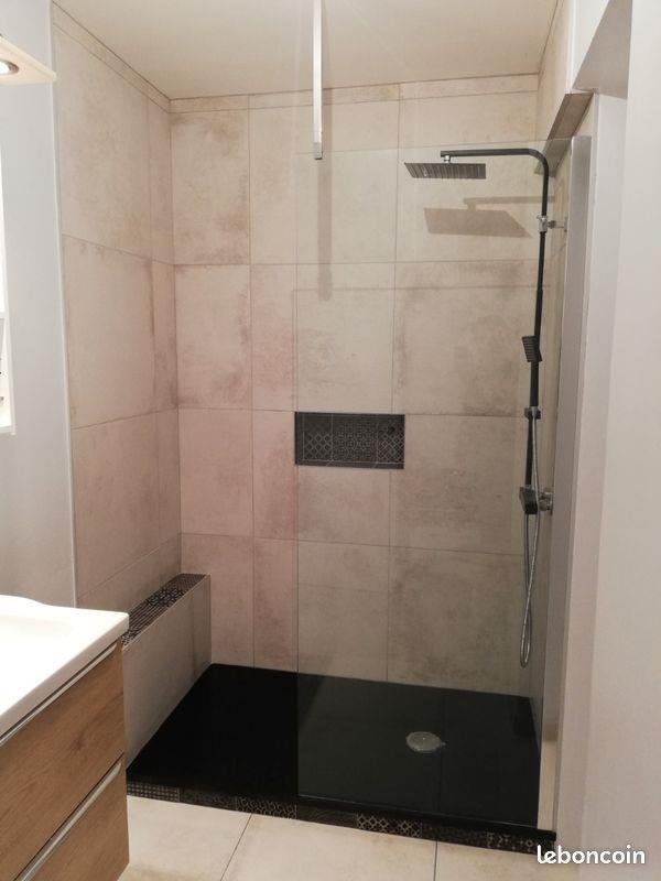 Appartement à vendre, 39m², Besançon