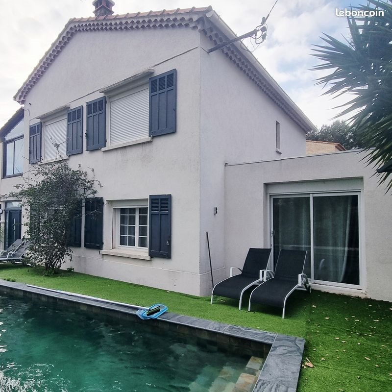 Appartement à vendre, 172m², Six-Fours-les-Plages