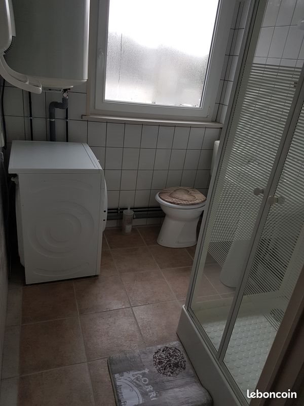 Appartement à louer, 30m², Ostricourt