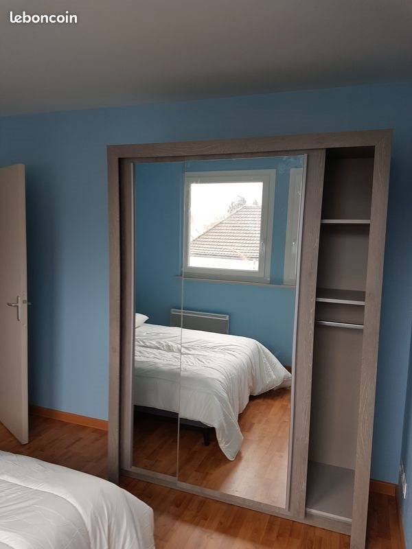 Appartement à louer, 30m², Ostricourt