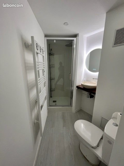 Appartement à louer, 31m², Bordeaux