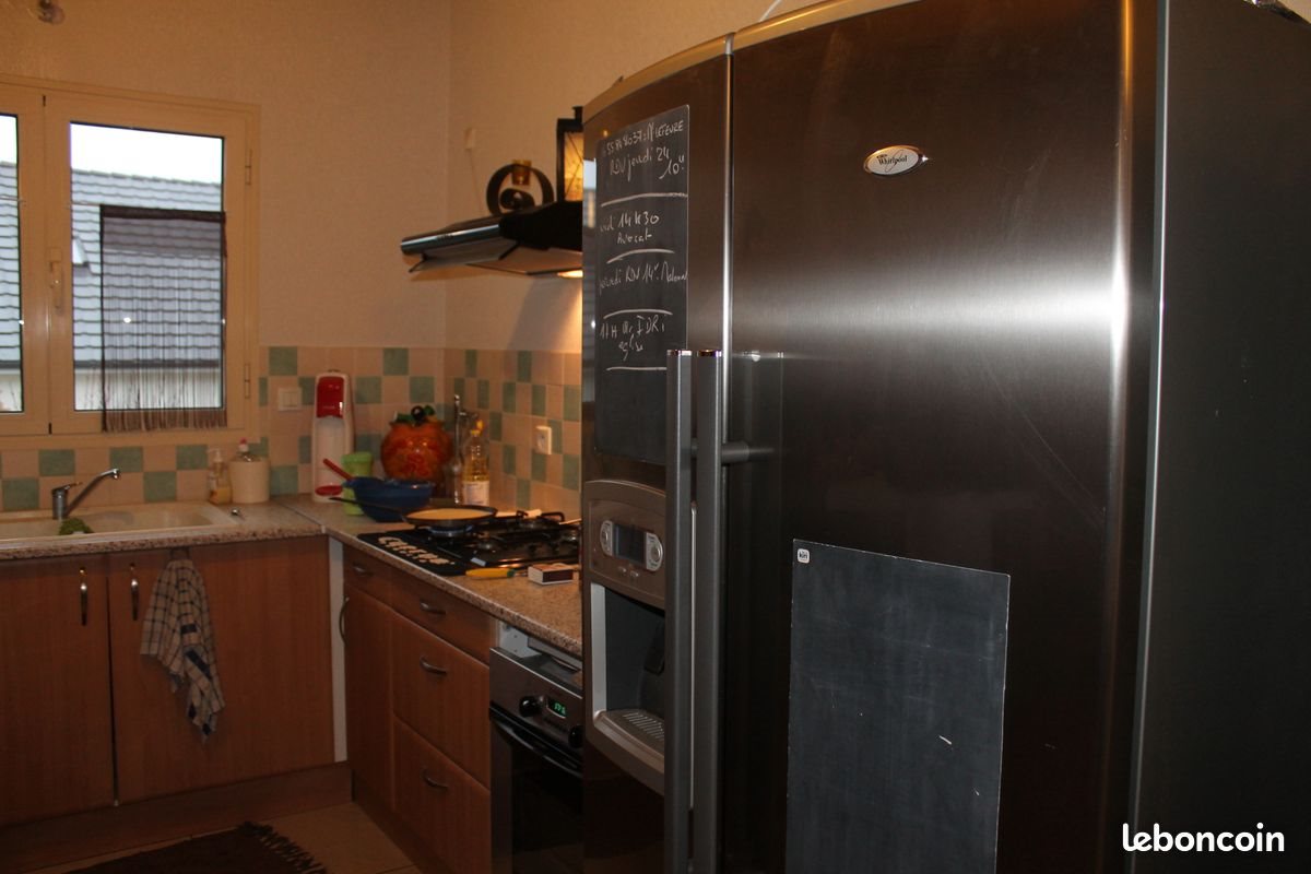 Maison à louer, 140m², Allassac