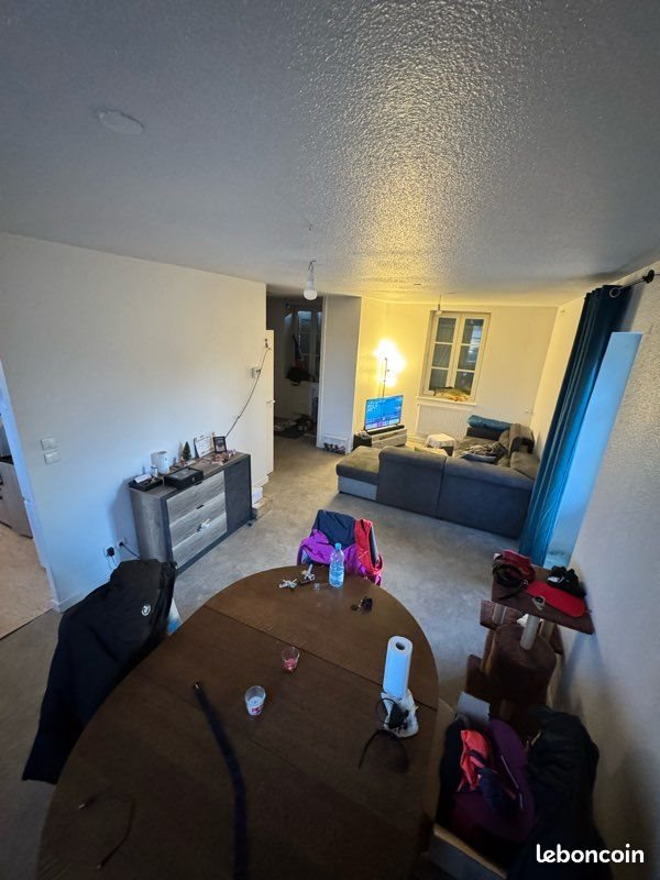 Appartement à louer, 75m², Sainte-Marie-en-Chaux