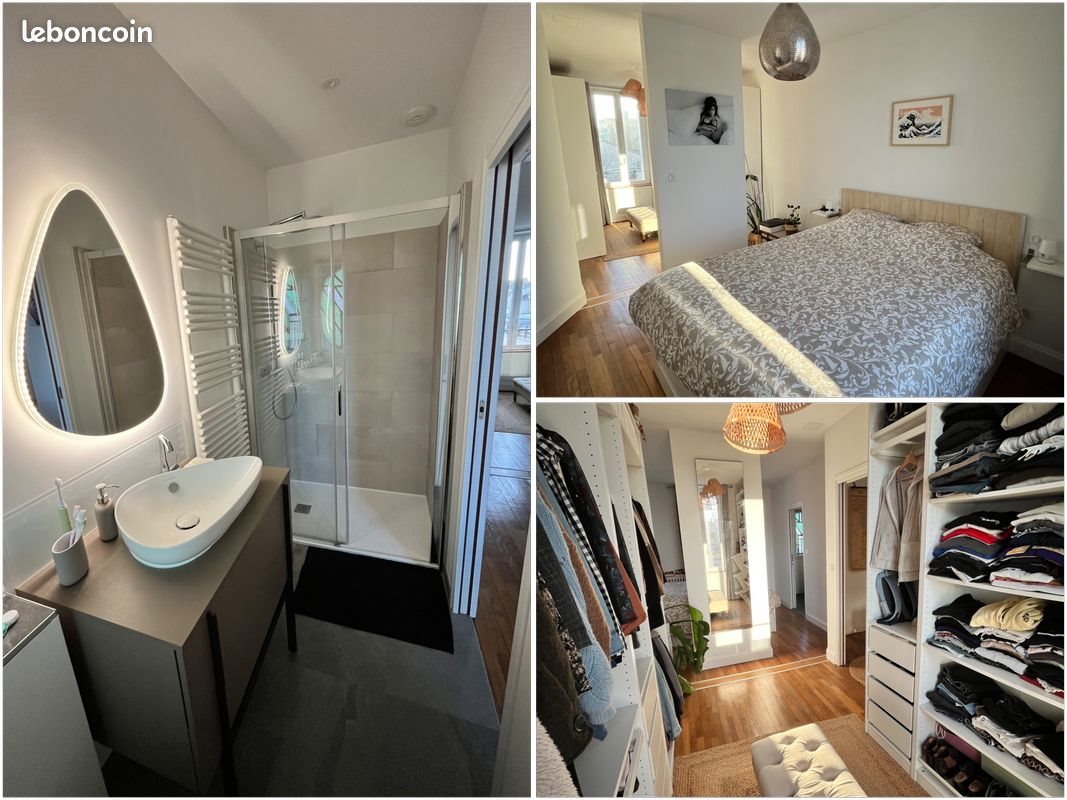 Maison à vendre, 75m², Saint-Max