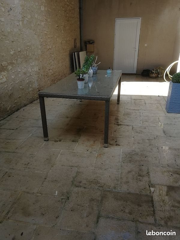 Appartement à louer, 120m², Le Blanc