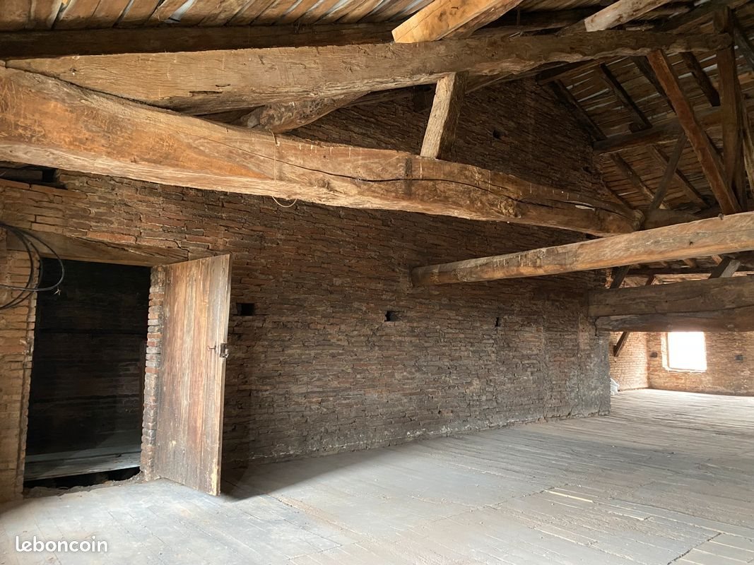 Appartement à vendre, 115m², Moissac