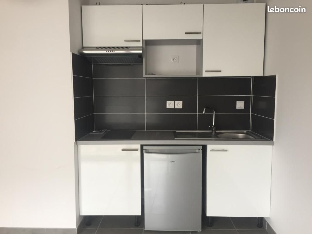 Appartement à louer, 45m², Castanet-Tolosan